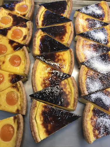 Comentarii opinii despre Boulangerie du Moulin