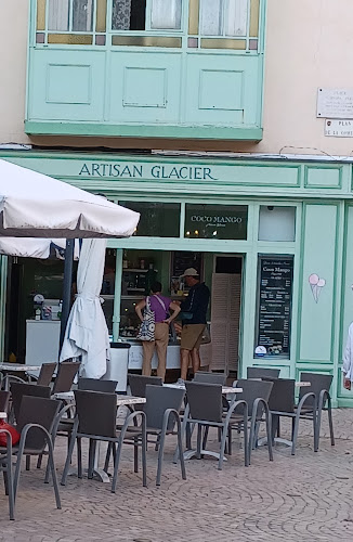 Comentarii opinii despre Artisan Glacier