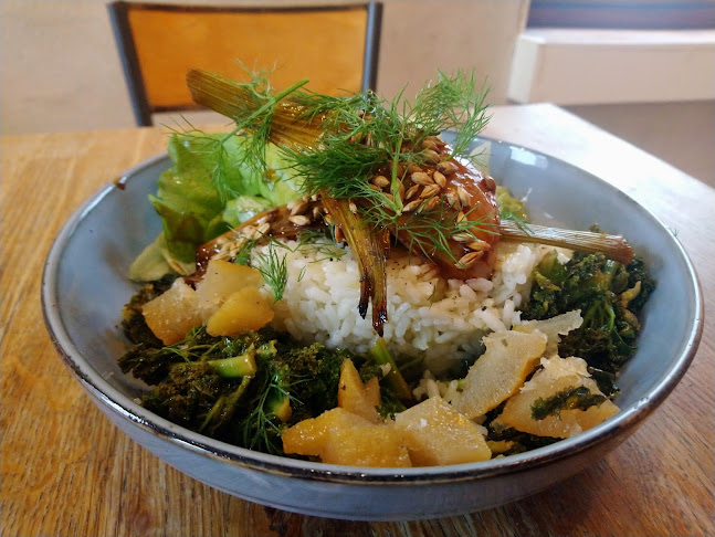 Opinii despre Café Citoyen în Lille - Restauration