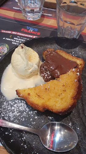 Hippopotamus Belle Epine - Thiais