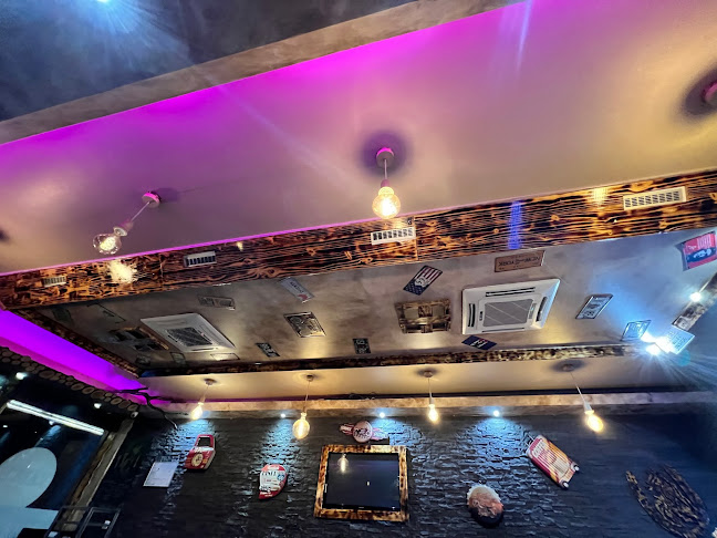 Ranch Burger Le Bourget - Le Bourget