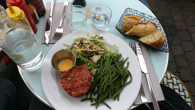 Le Bon Pêcheur - Paris