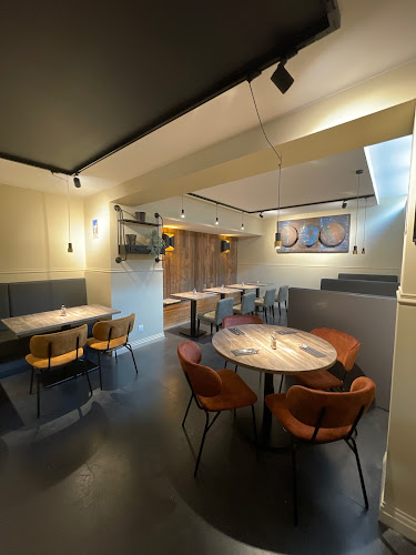 Pizzeria Zio Marcq-en-Baroeul - Restauration