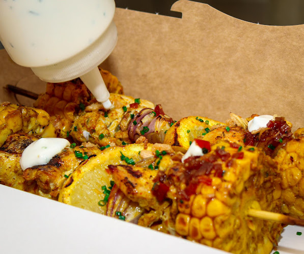 Opinii despre O’barbeuk în Villenoy - Restauration