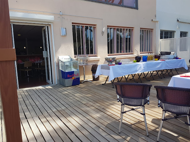 Comentarii opinii despre Restaurant l'athelia