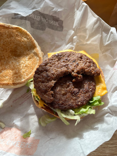 Quick Mantes Buchelay - Buchelay