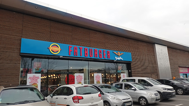 200 Av. de la Division Leclerc, 95200 Sarcelles, France