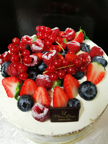 Patissier Chocolatier Dinger - Restauration