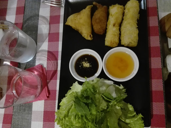 Opinii despre Vo Vo - chez SWAN în Bayonne - Restauration