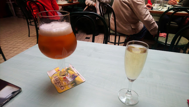 Le Vincennes, Bar, Tabac, PMU