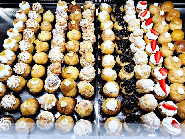 Comentarii opinii despre Mr Chou Aix-en-Provence Sextius