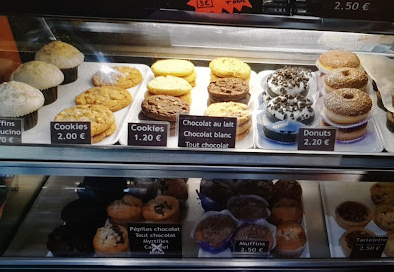 Comentarii opinii despre French Coffee Shop