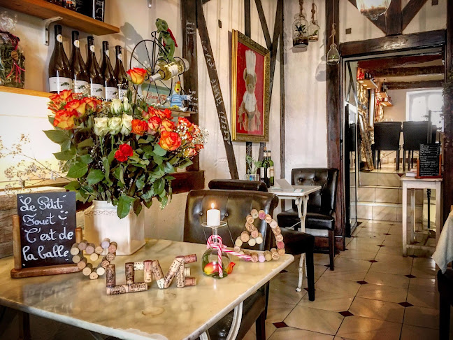 Le Petit Fouet - Restaurant Mougins