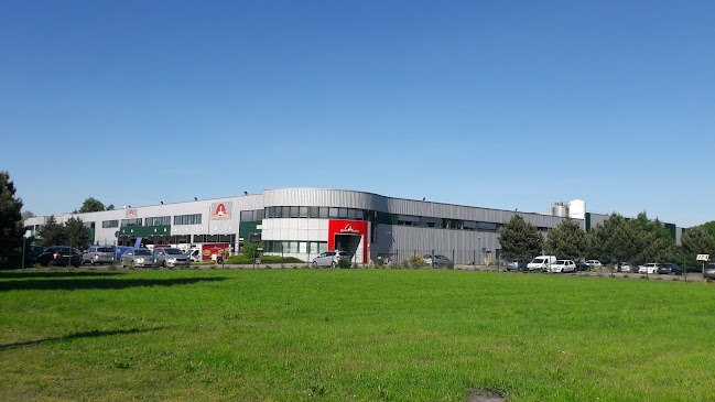 Opinii despre Bretzel Burgard în Hœrdt - Restauration