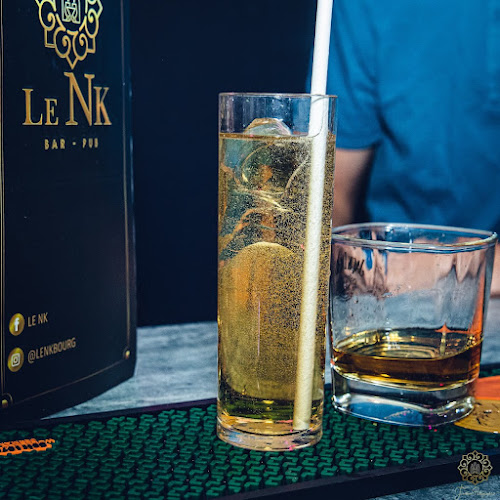 Le NK - Bourg-en-Bresse