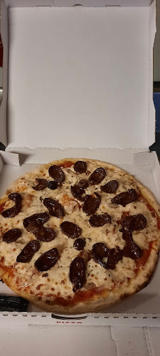 PIZZA MAME - Restauration