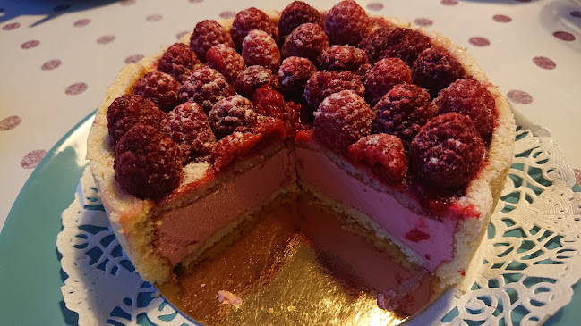 Comentarii opinii despre Pâtisserie Salomé