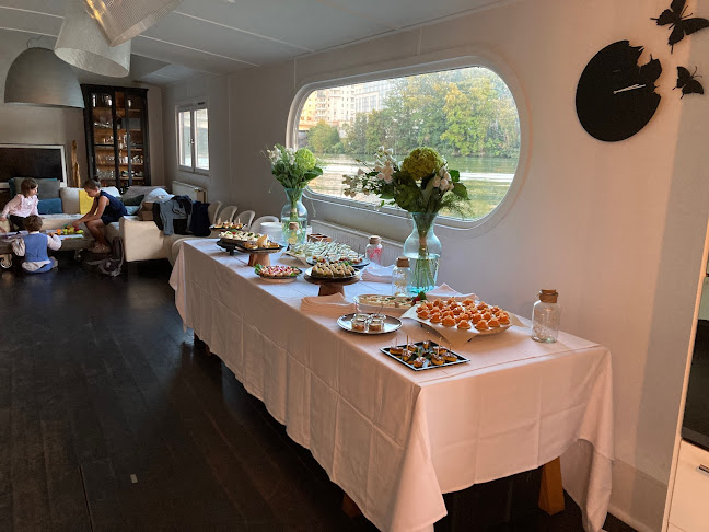 Graines de Malice by Sab - Boulogne-Billancourt