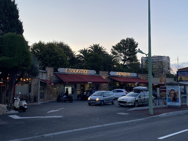 TGR BAKERY - Le Cannet