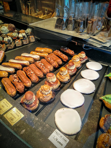 Painpotes - Restauration