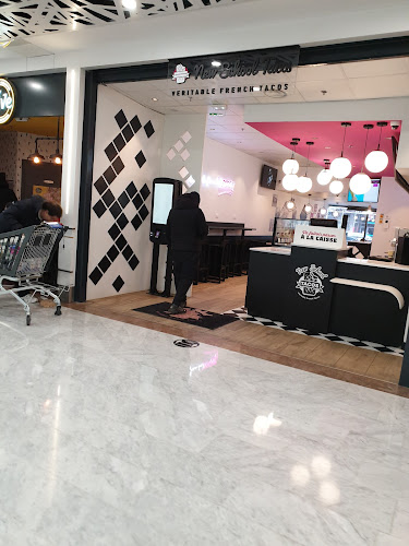 Opinii despre New School Tacos - Pantin în Pantin - Restauration