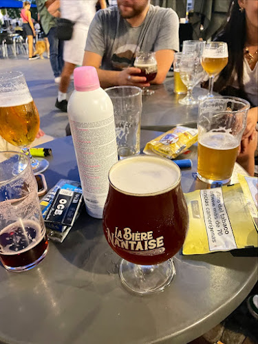 Opinii despre Le Perrok' în Nantes - Restauration