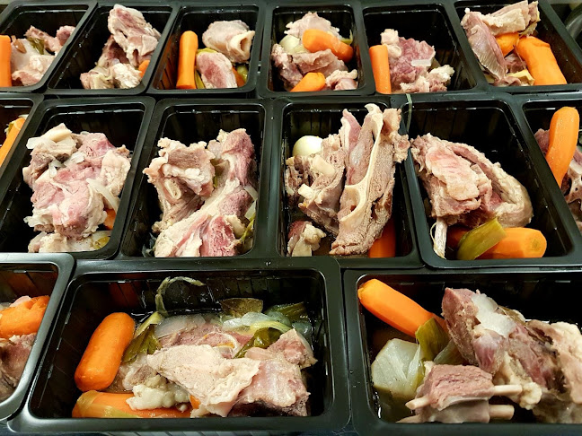 Charcuterie Larçon - Bellignat