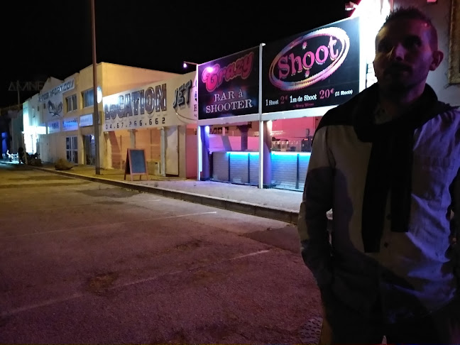 Opinii despre Crazy shoot în Agde - Restauration