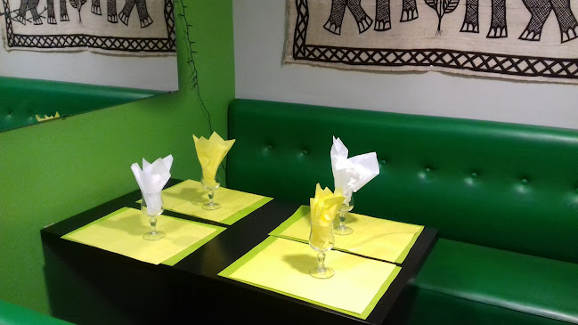 Le Son des Marmites - Alfortville