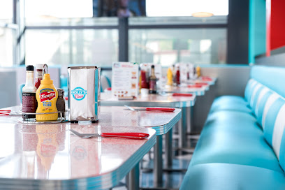 Holly's Diner