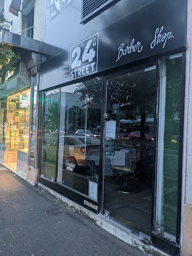 Perotti Michel - Restauration