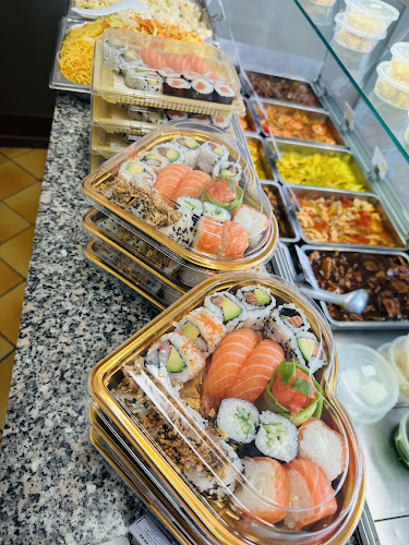 Opinii despre Asia Délices în Bordeaux - Restauration