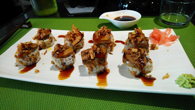 Restaurant YUMI - Restauration