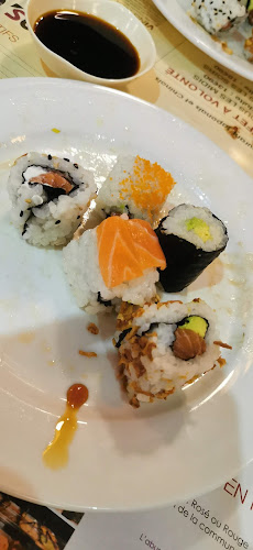 Sumaya - Restauration