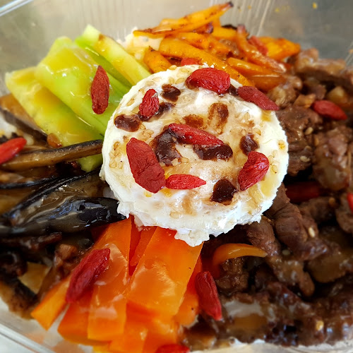 MultiSaveurs Food Truck et Traiteur - Lorient