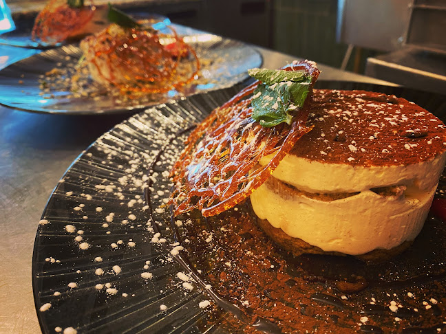 Dolce Romana - Paris