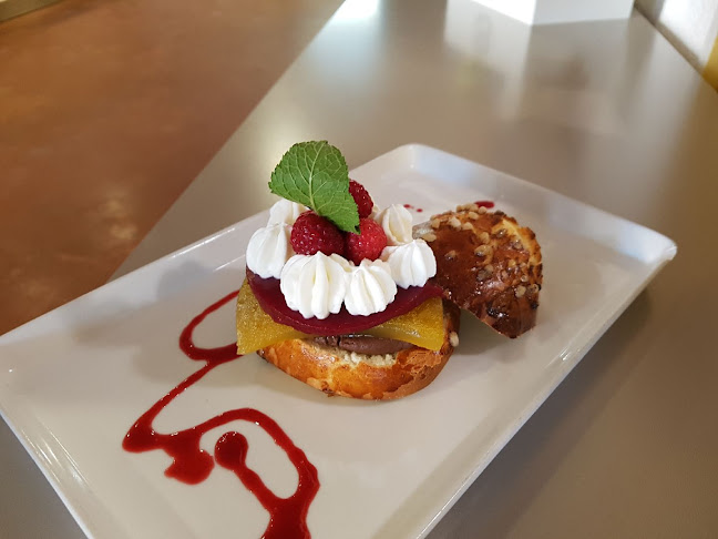 Comentarii opinii despre Restaurant l'athelia