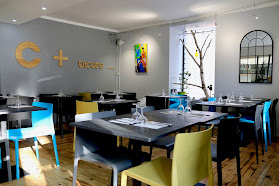 Auberge et Creperie C+ encore