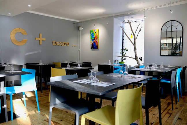 Auberge et Creperie C+ encore