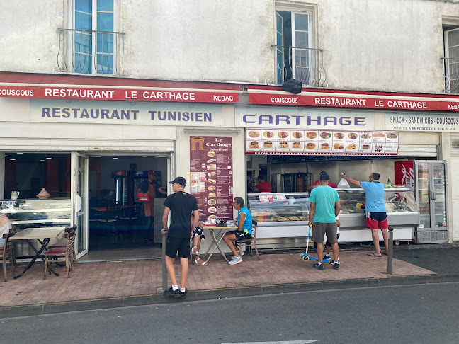 17 Rue Léonce Vieljeux, 17000 La Rochelle