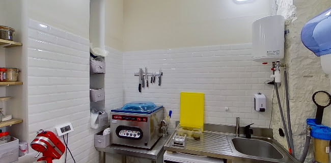 Comentarii opinii despre Fatti Cosi Pasta