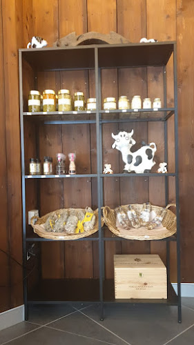 BOUCHERIE TERROIRS - Restauration