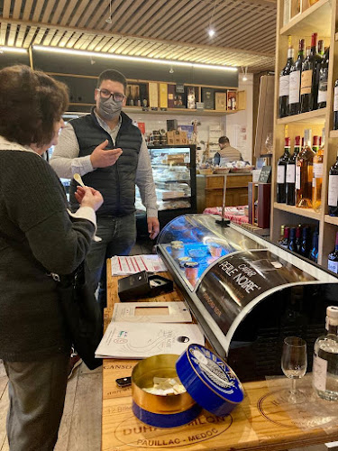 Les Domaines Qui Montent - Cardinet - Paris