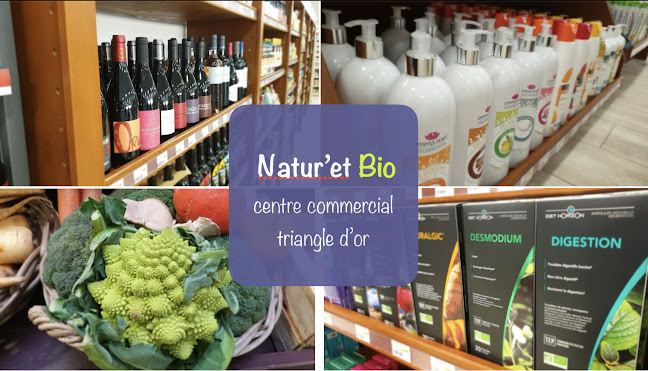 Natur'et Bio