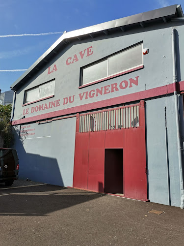 Domaine Du Vigneron Île de Nantes