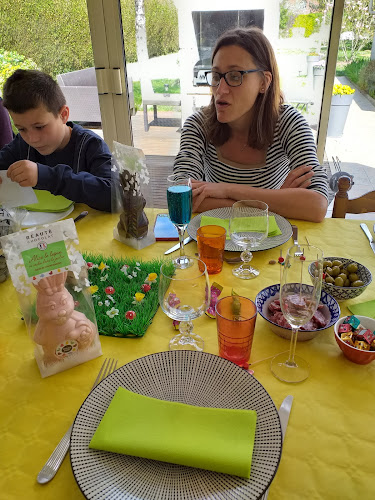 Lacasine « boulangerie # pâtisserie »