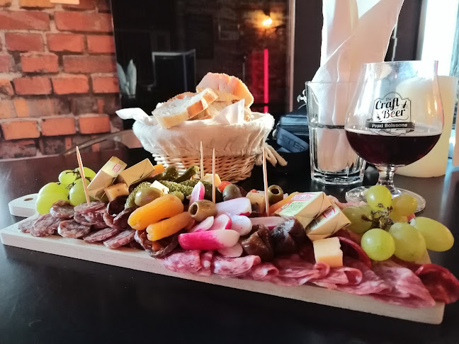 Opinii despre Café Bar Le Pierro's în Lisieux - Restauration