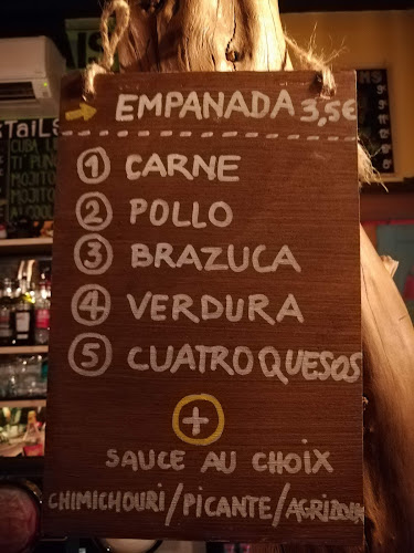 Freakshow - Nu-Bahia