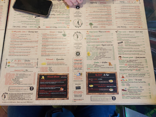 Comentarii opinii despre Popote Bistrot