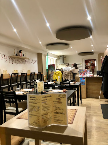 Opinii despre Chibi Ramen în Compiègne - Restauration